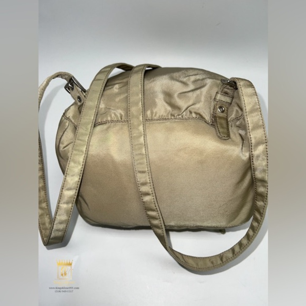 🤍SOLD🤍Prada backpack mini - Picture 7 of 13